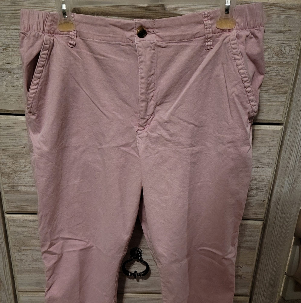 Old navy pants